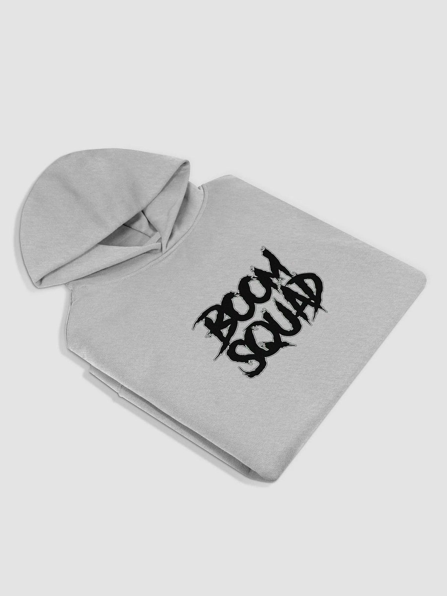 The Original (Black Logo) - Unisex Premium Oversized Hoodie product image (10)