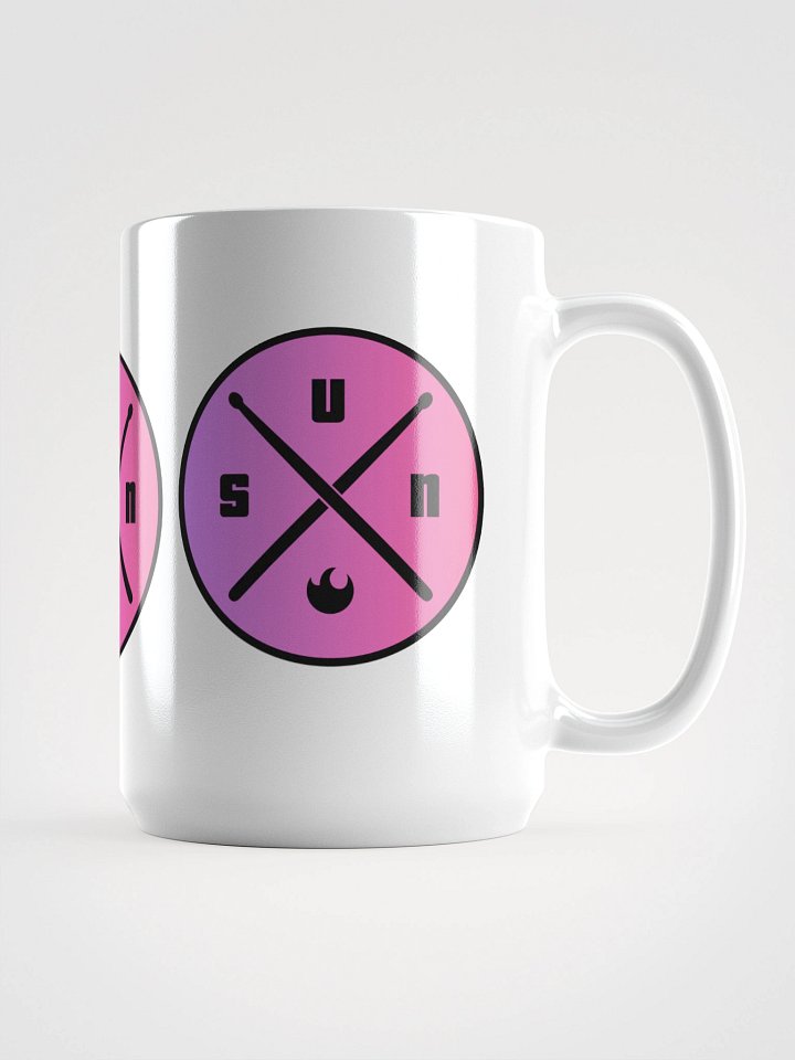 Sunfyre logo mug product image (1)