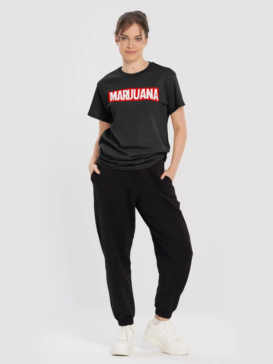 Marijuana Universe T Shirt product image (5)