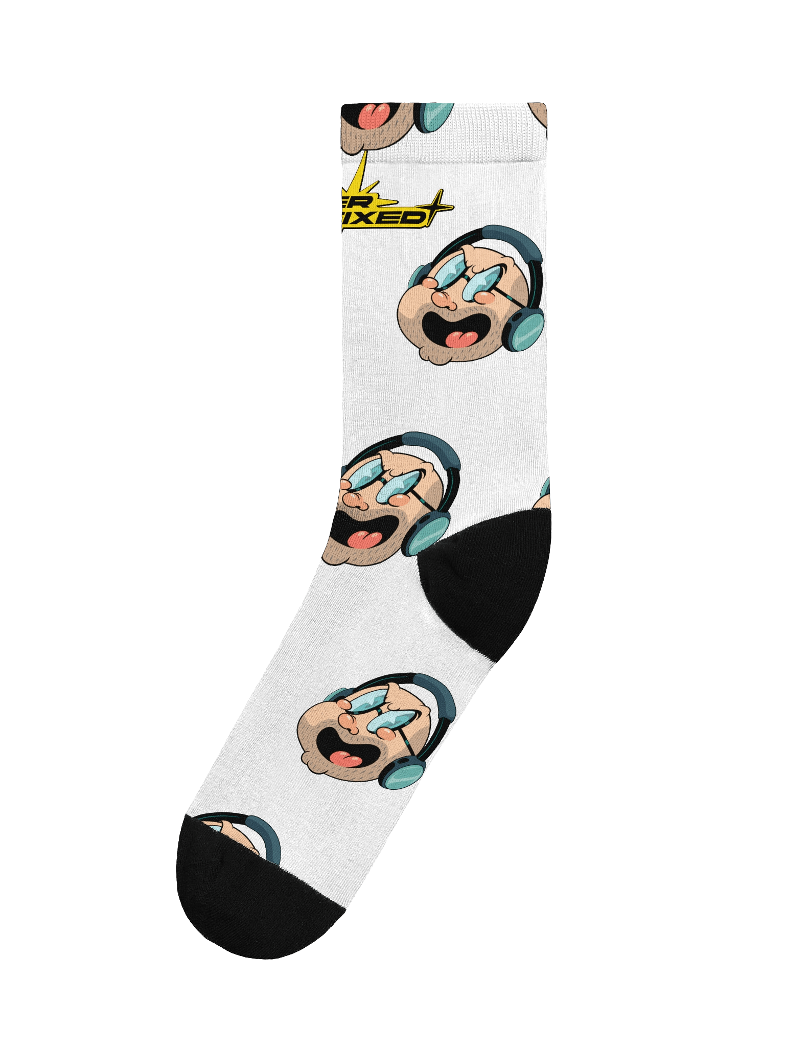 Face Socks product image (1)
