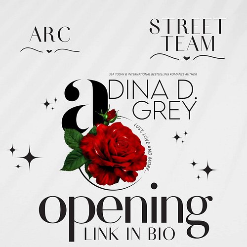 Good morning, babes! I'm back from my summer break! 

Calling all romance bookworms! Want free books and exclusive peeks into...