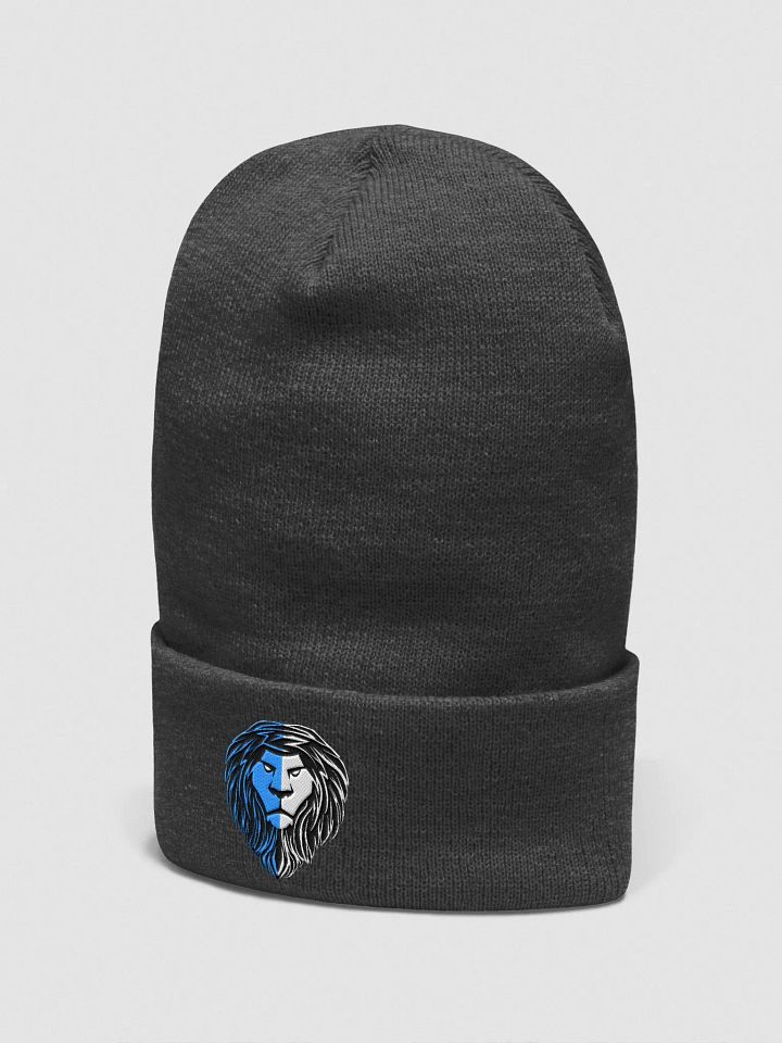 Braveheart Lion product image (2)
