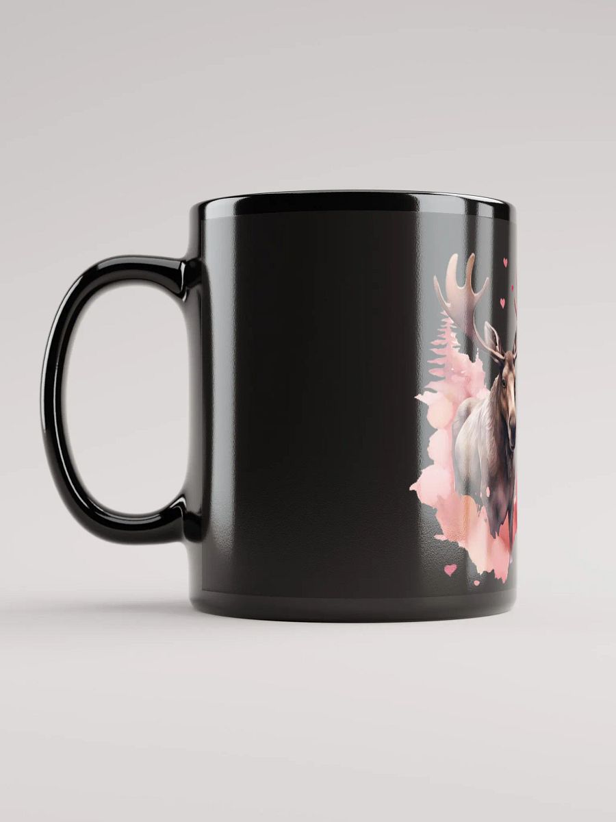 Valentine Moose noir/Black product image (6)