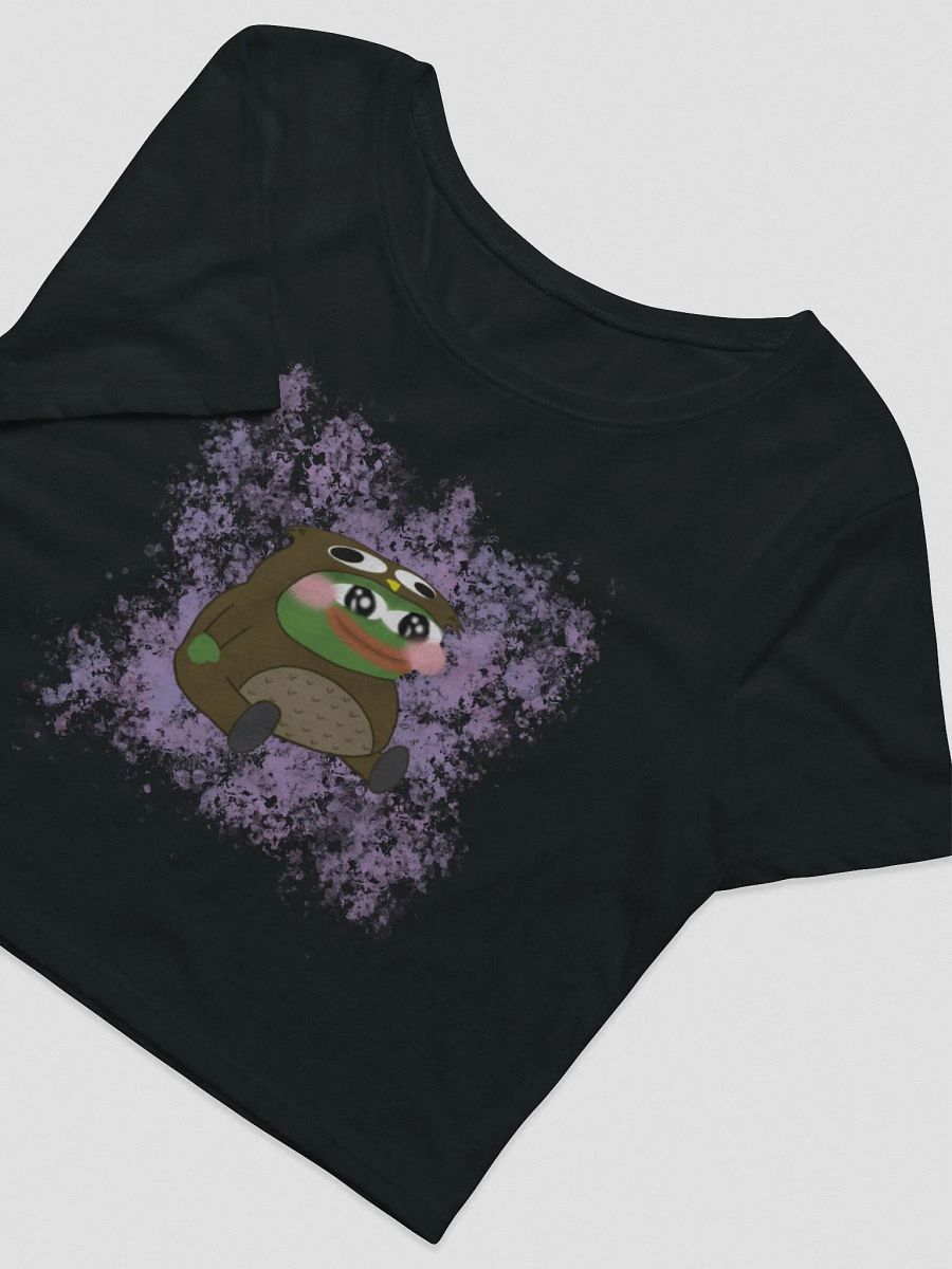Peepo Sittin’ (Crop) product image (2)