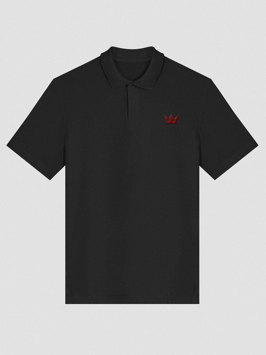Victorian Royal Embroidered Crown Shirt product image (1)