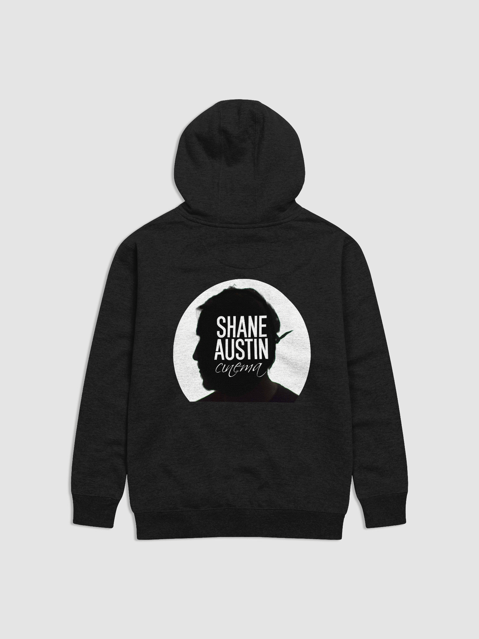 Shane Austin Cinema Hoodie product image (3)