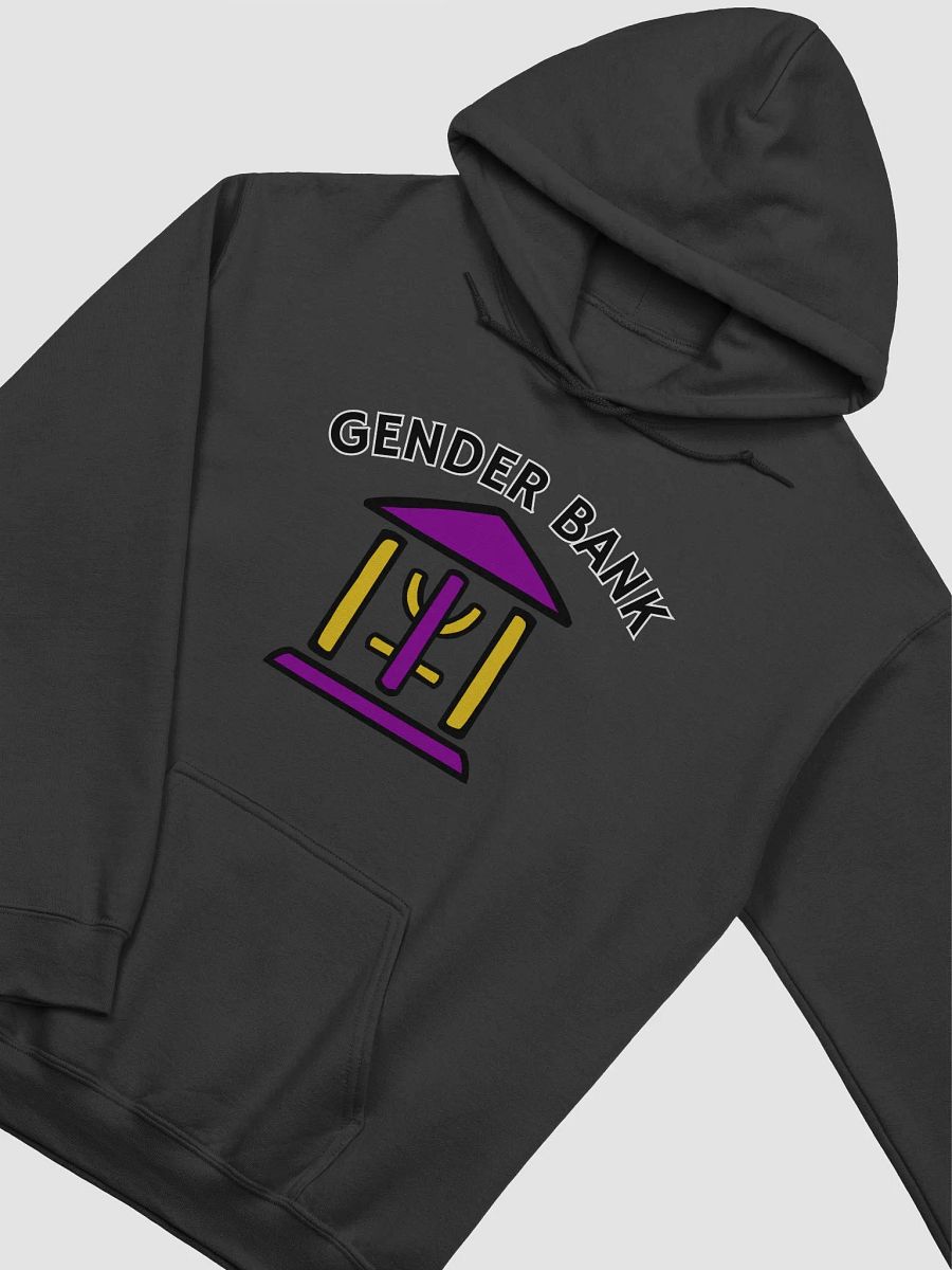 Gender Bank Hoodie product image (3)