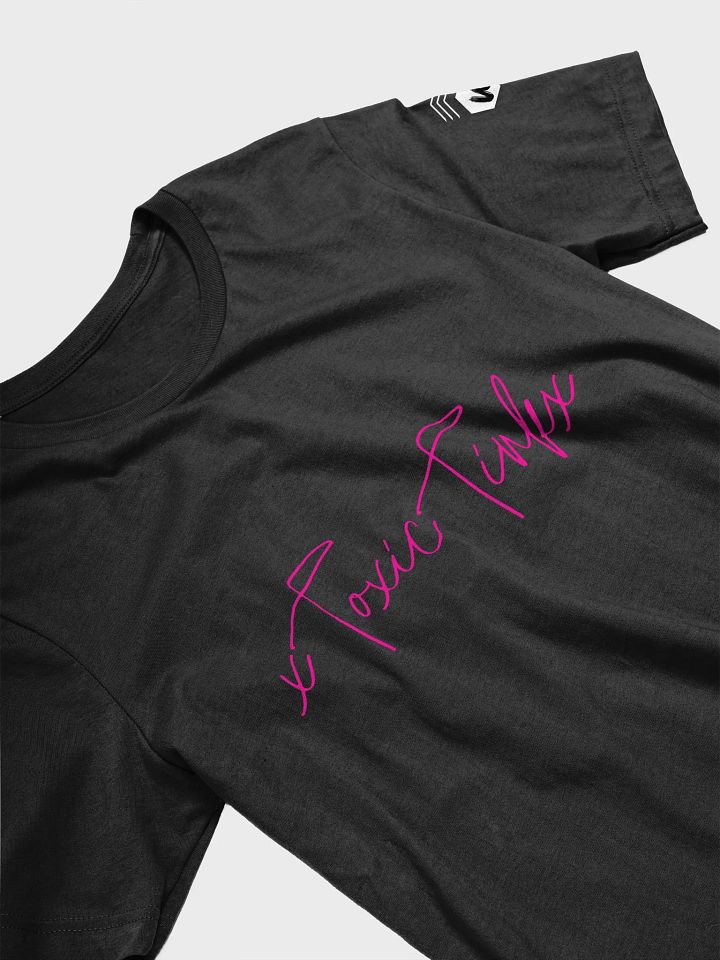 Toxic Tink shirt product image (2)