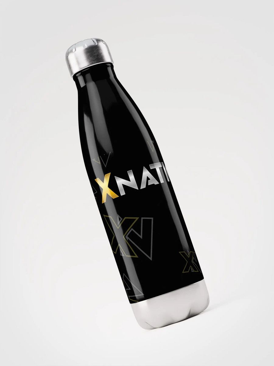 XnatioN - Water Bottle product image (3)