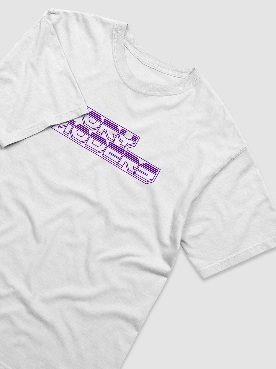 Storymoders "Potion Purple" Full Logo Shirt product image (13)