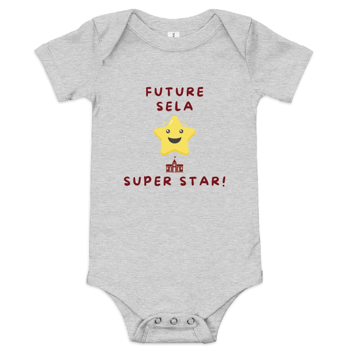 Future SELA Super Star! product image (1)