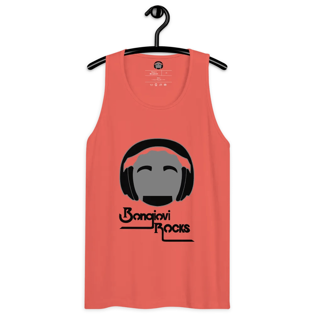 Muscle Tank (light) product image (9)
