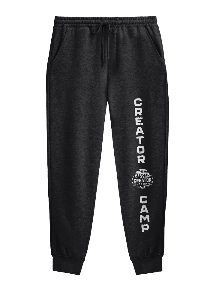 Creator Camp 24 Joggers product image (1)