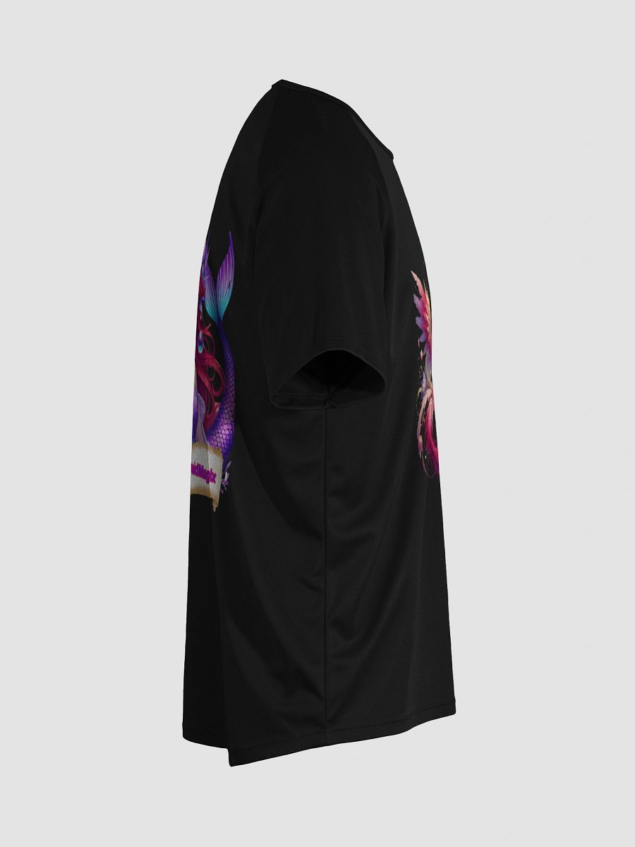 Floral Phoenix unisex t shirt product image (10)