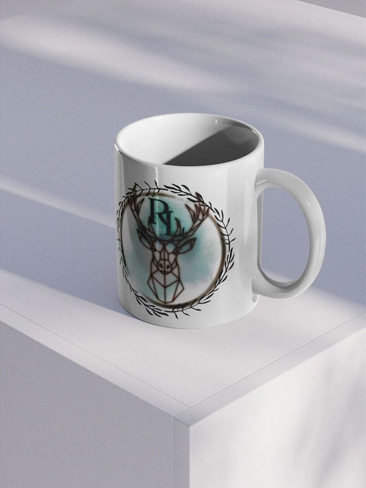 Rogue Legacyy Logo Mug product image (2)