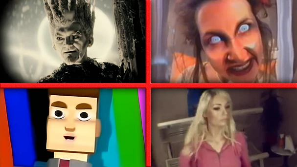 Video thumbnail
