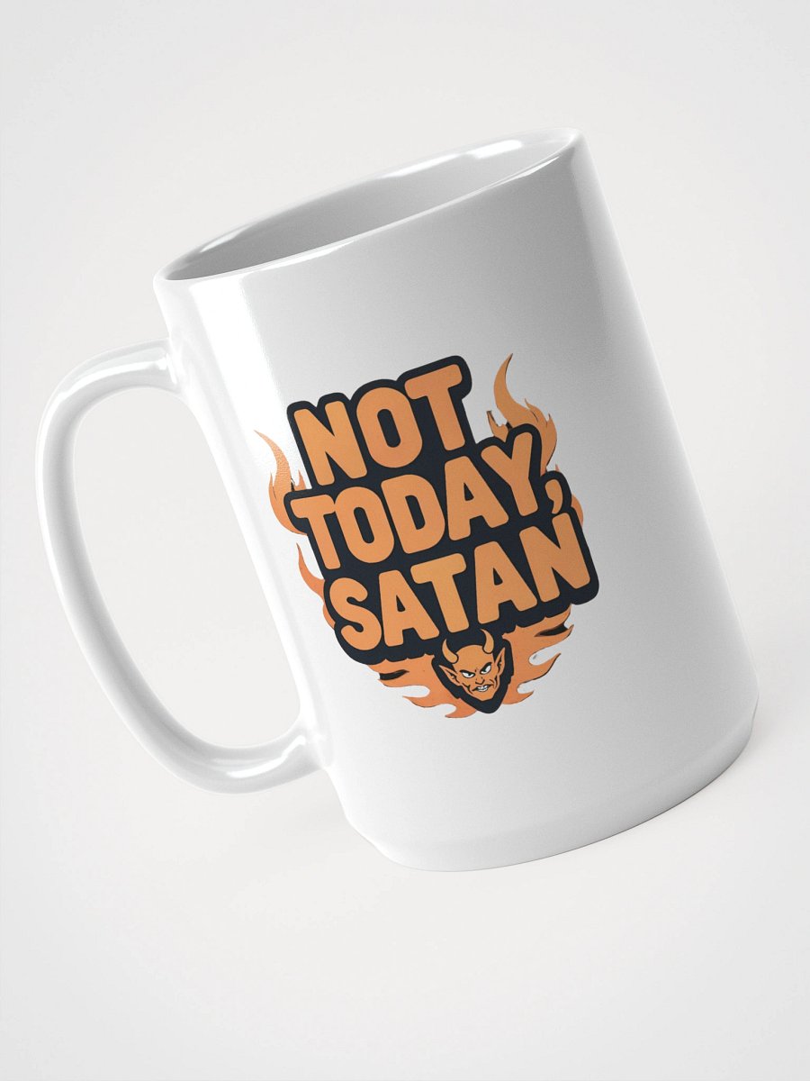 Flaming Devilish Mug product image (3)