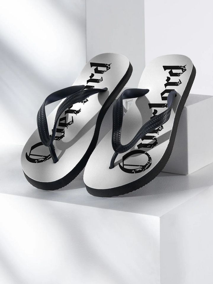Overlord Sandals (Black) product image (1)