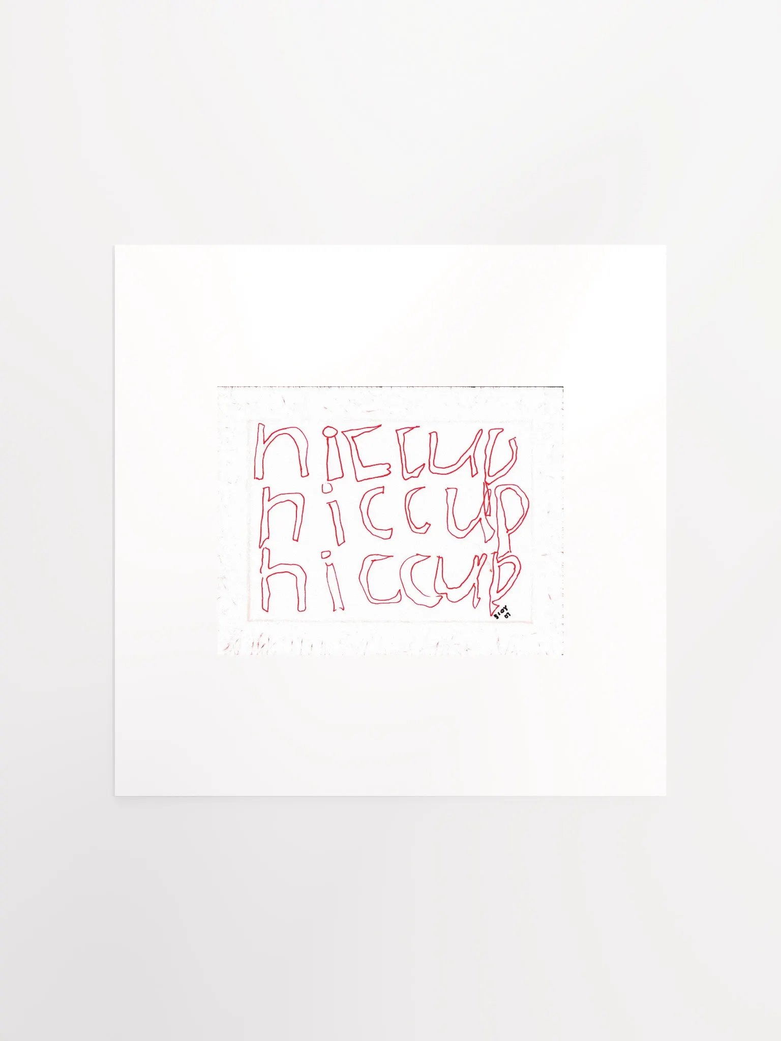 hiccup panel card print product image (2)
