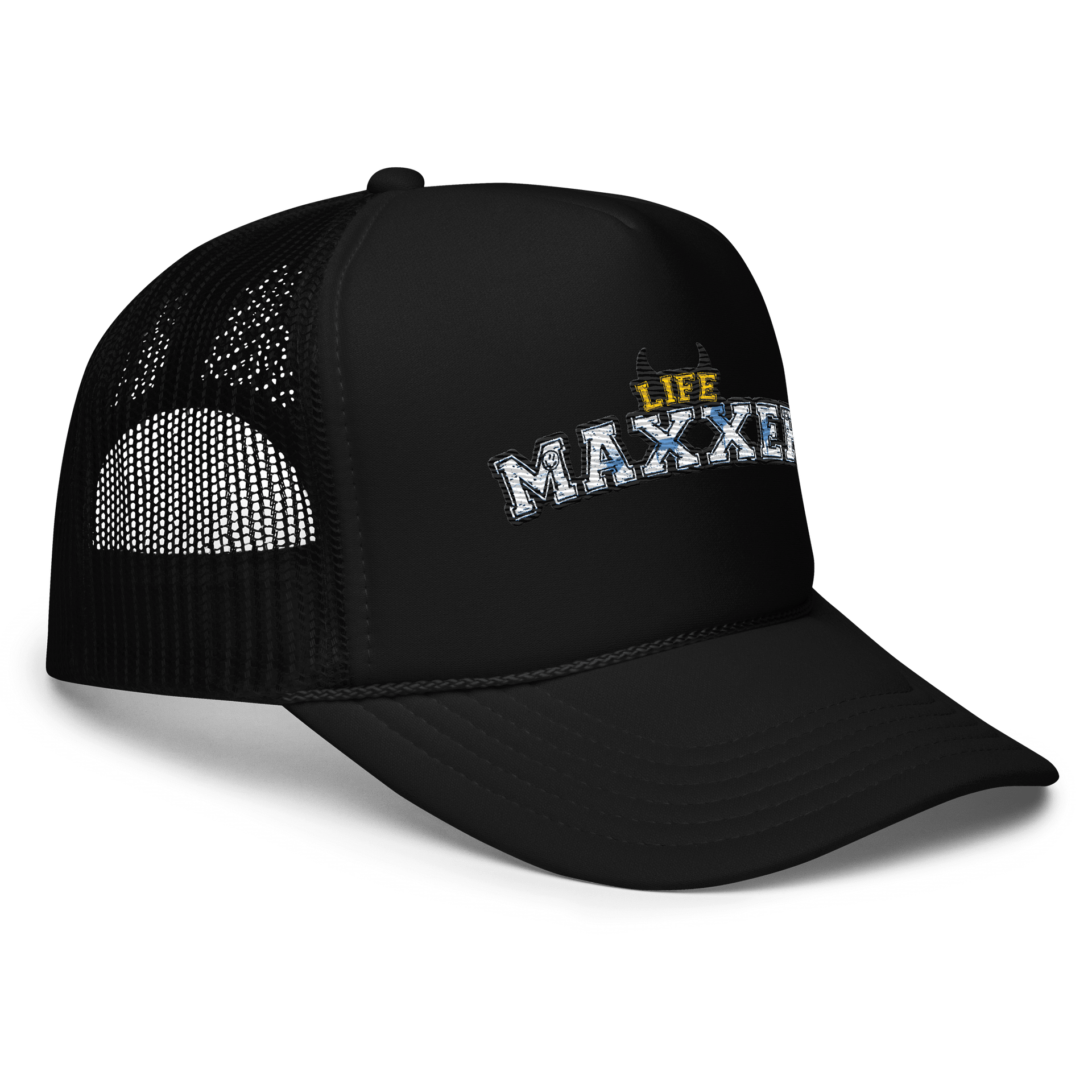 LIFE MAXXER HAT product image (5)