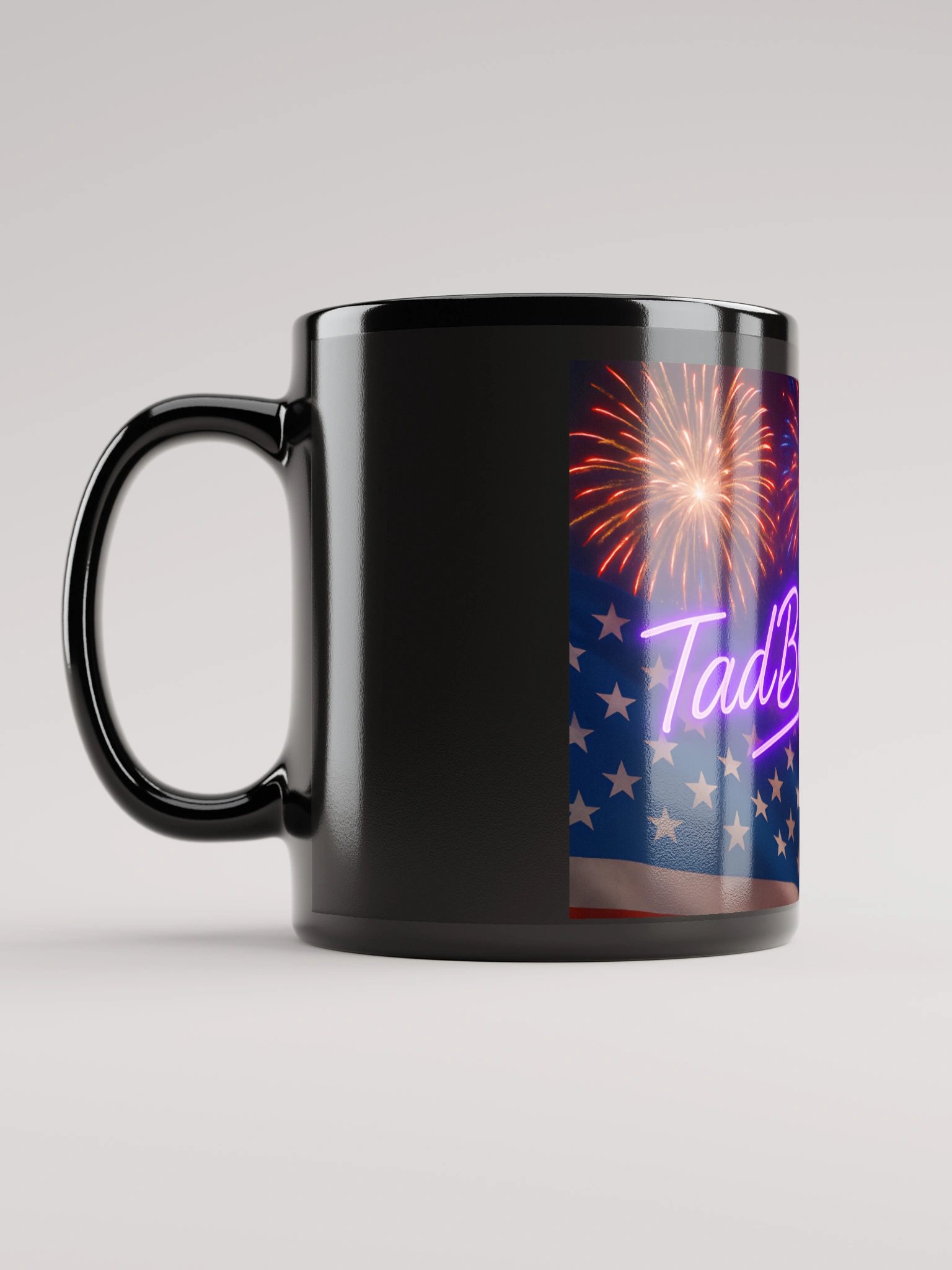 Tipsy Graphic mug product image (12)