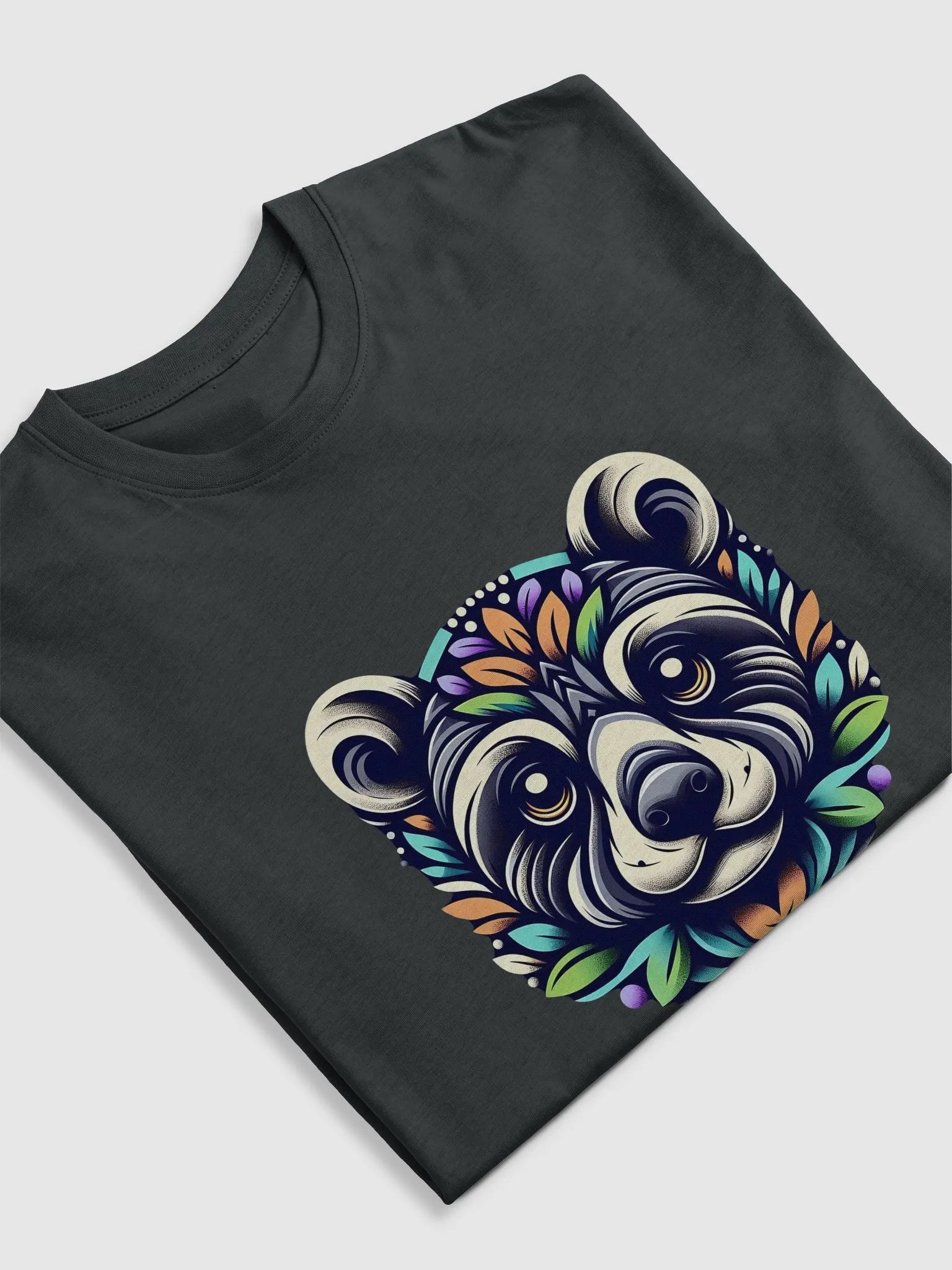 Bear Spirit Men's Premium Tee product image (35)