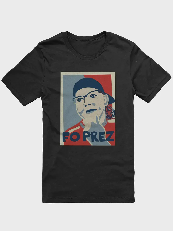 Jenny Fo Prez (shirt) product image (1)