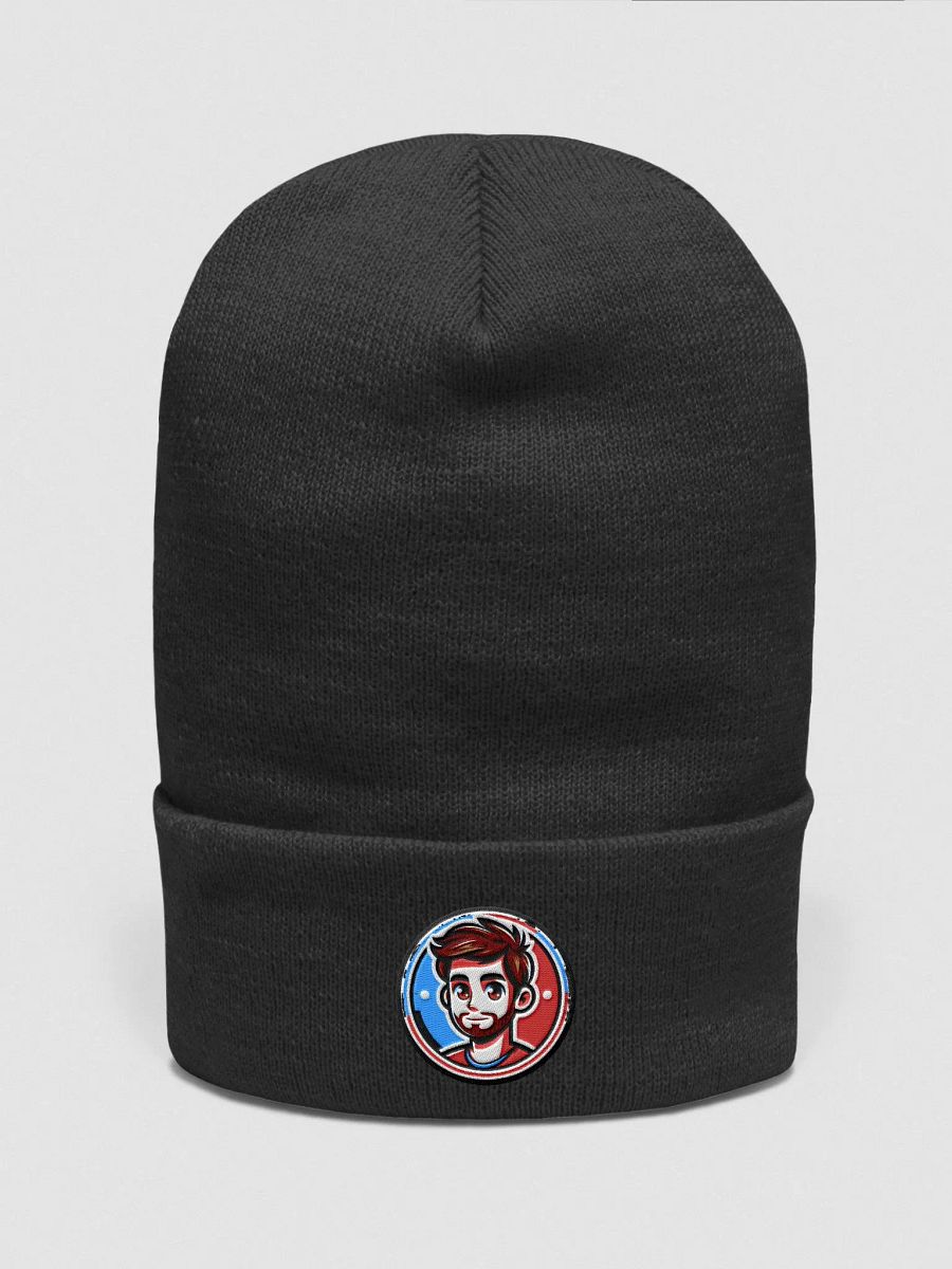 NiokNET Beanie product image (1)