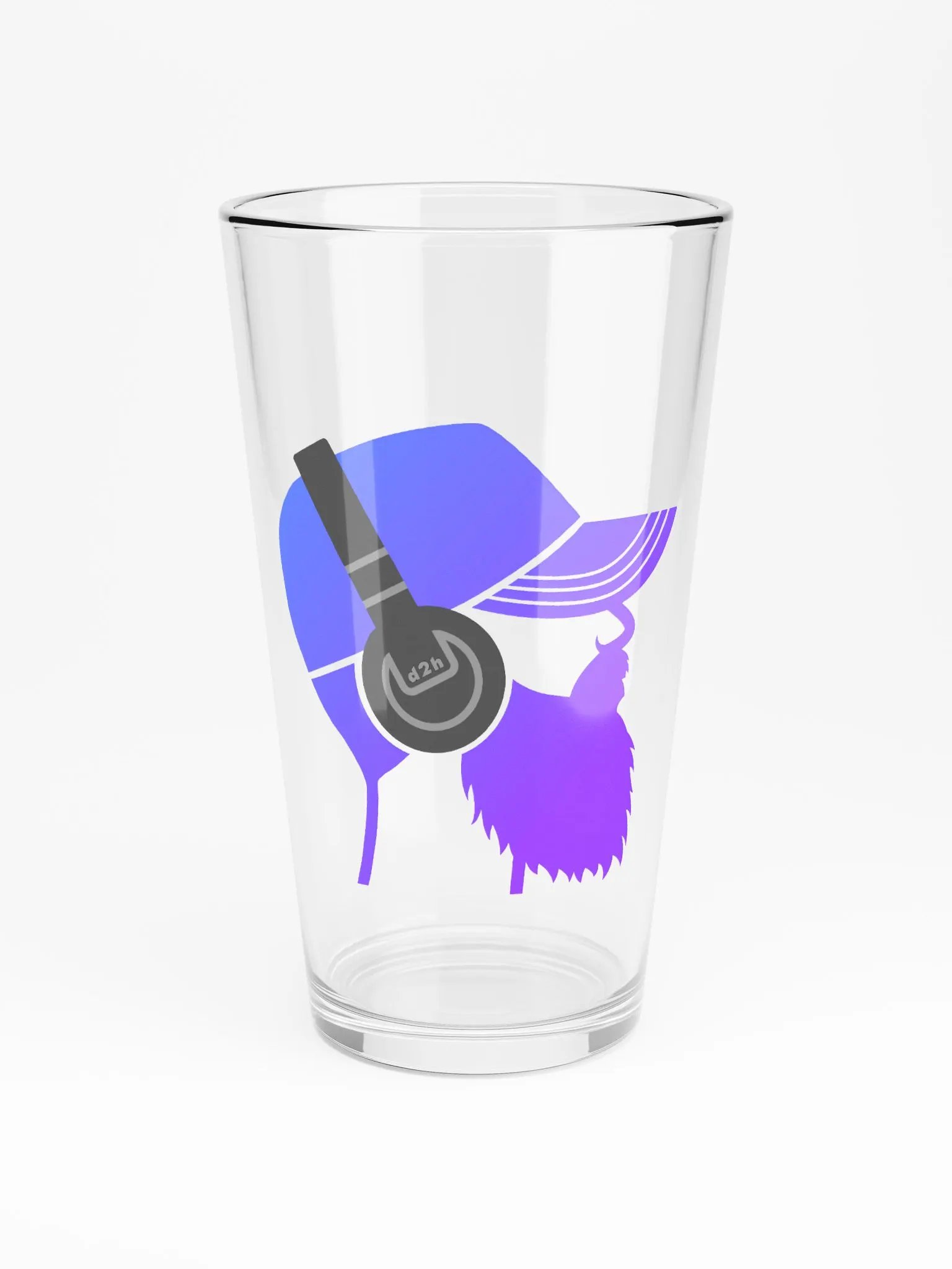 Profile Pint Glass product image (3)