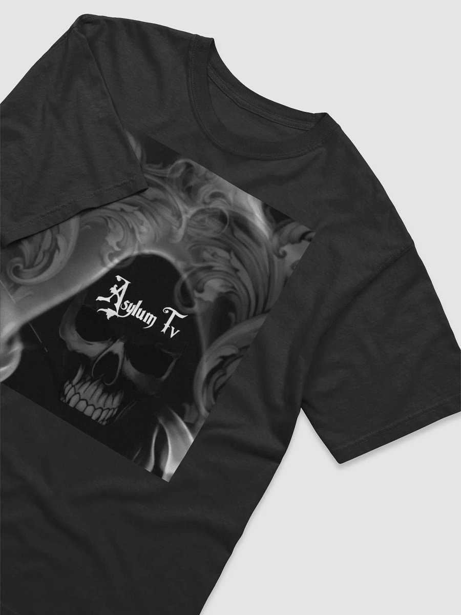 Asylum Reaper shirt product image (3)