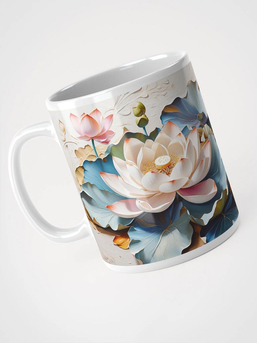 Peaceful Aura Mug product image (3)