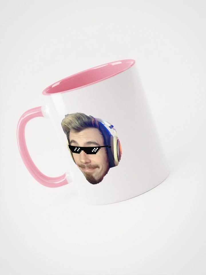 Lief X MUG (DealWitIt) product image (2)