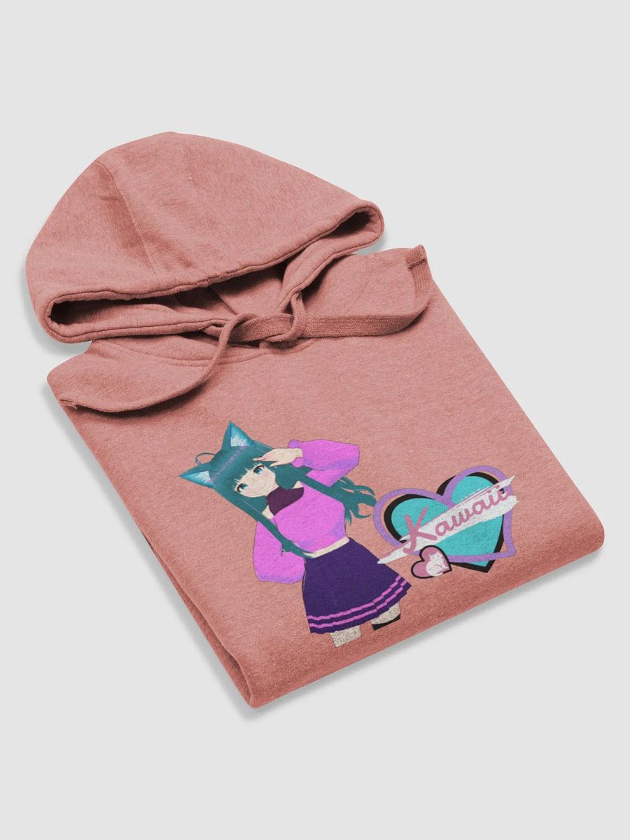 Kawaii Hoodie product image (35)