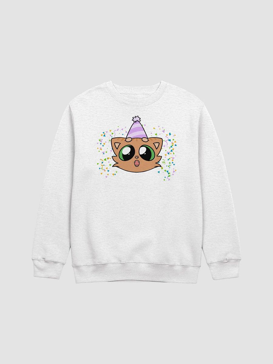 Birthday Baby Unisex Crewneck product image (3)