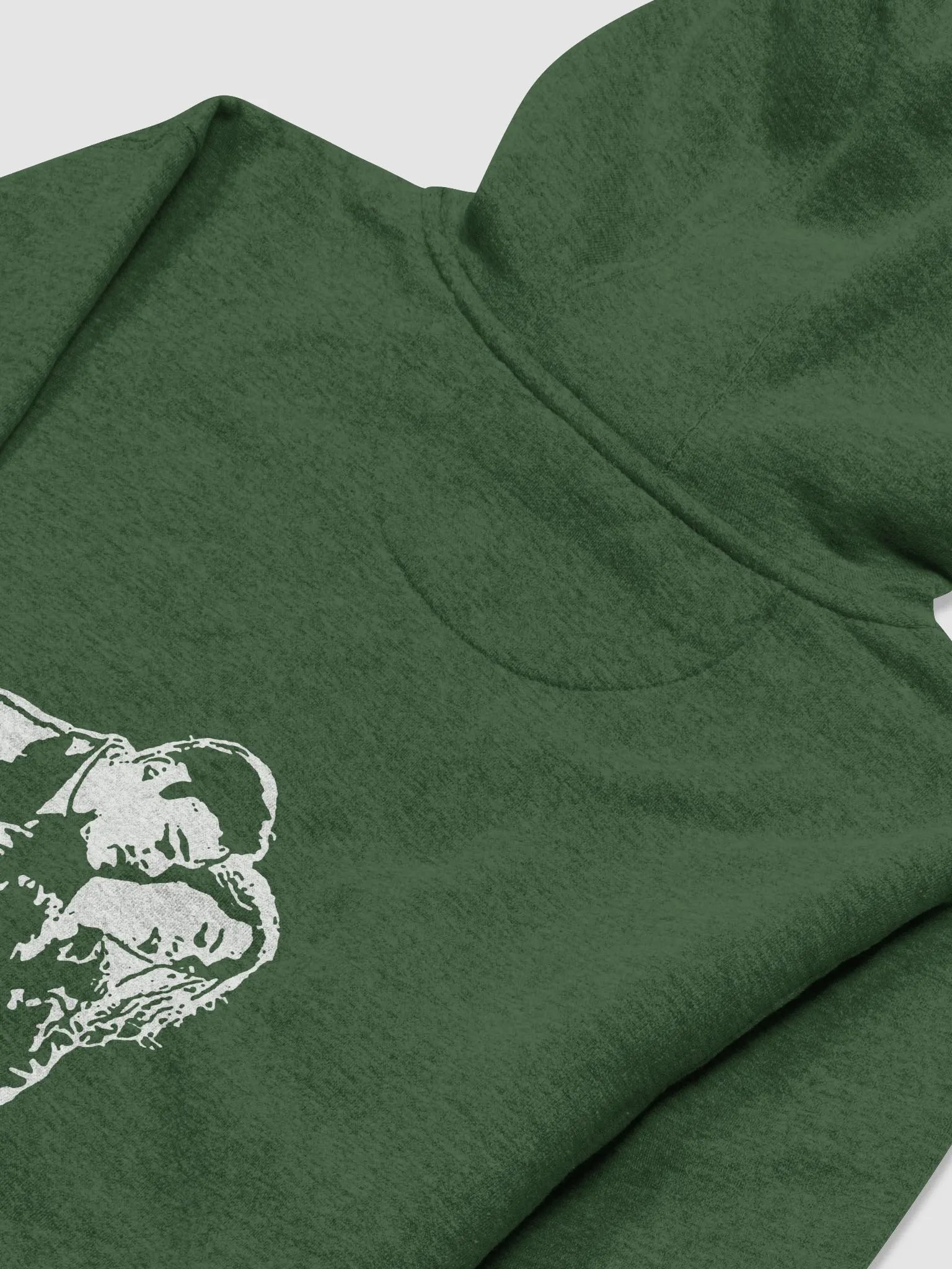 Versions ep Hoodie product image (4)