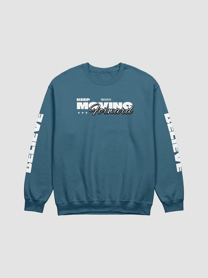 Believe Crew product image (1)