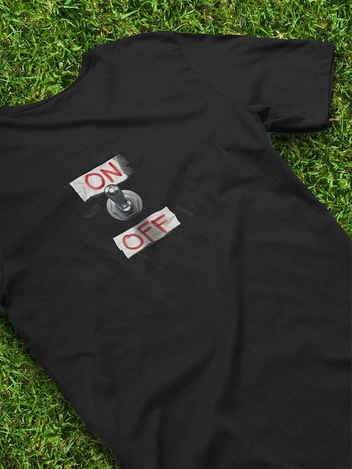 ON/OFF - TEE product image (1)