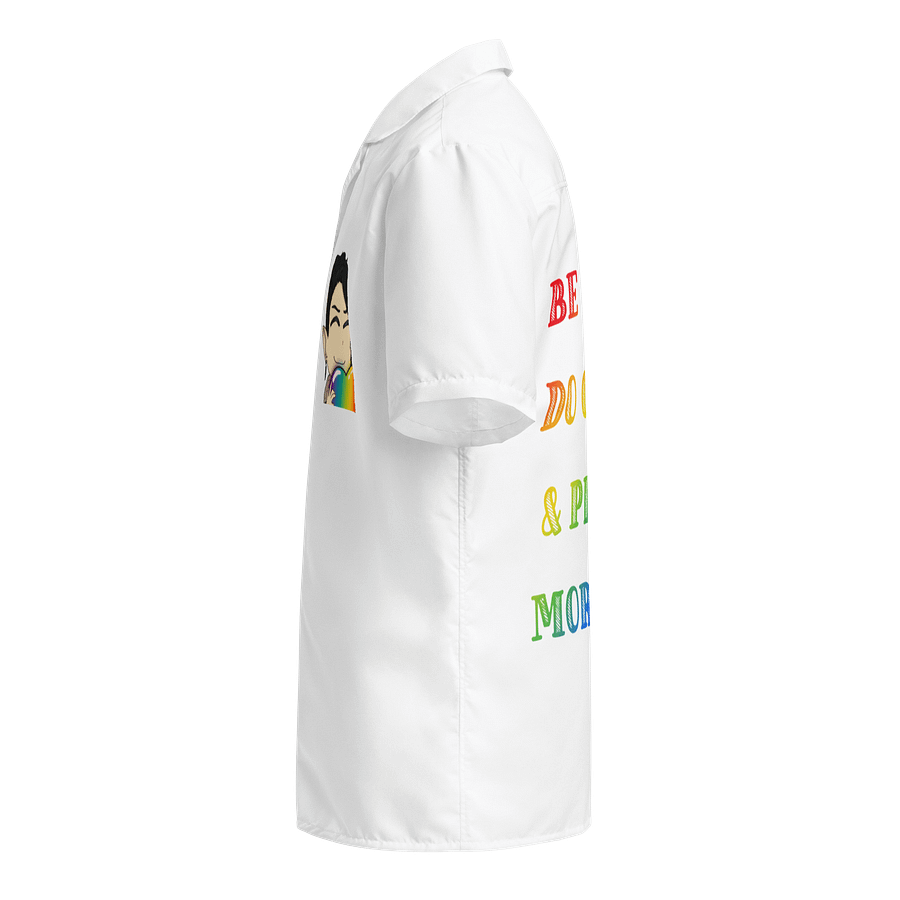 Pride Shirt - Classic product image (3)
