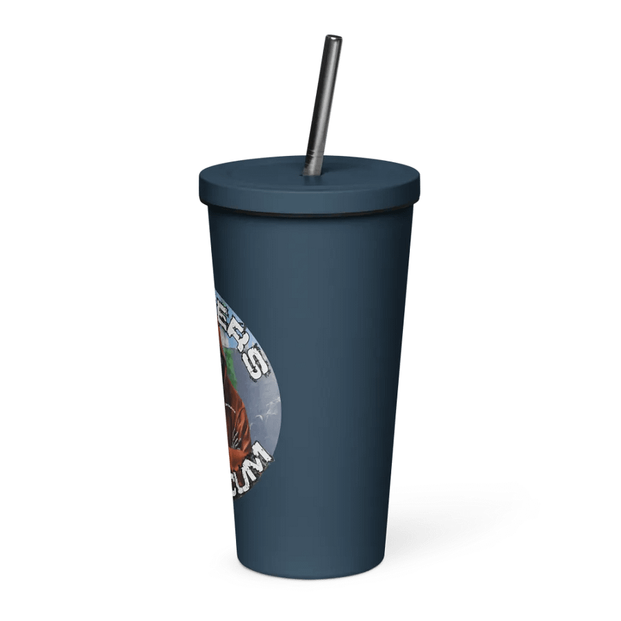 Reapers of Scum Tumbler product image (3)