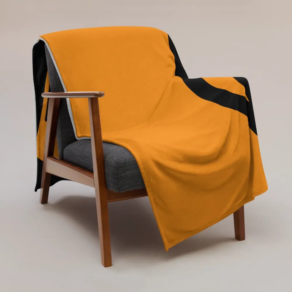 Method Orange Blanket product image (3)