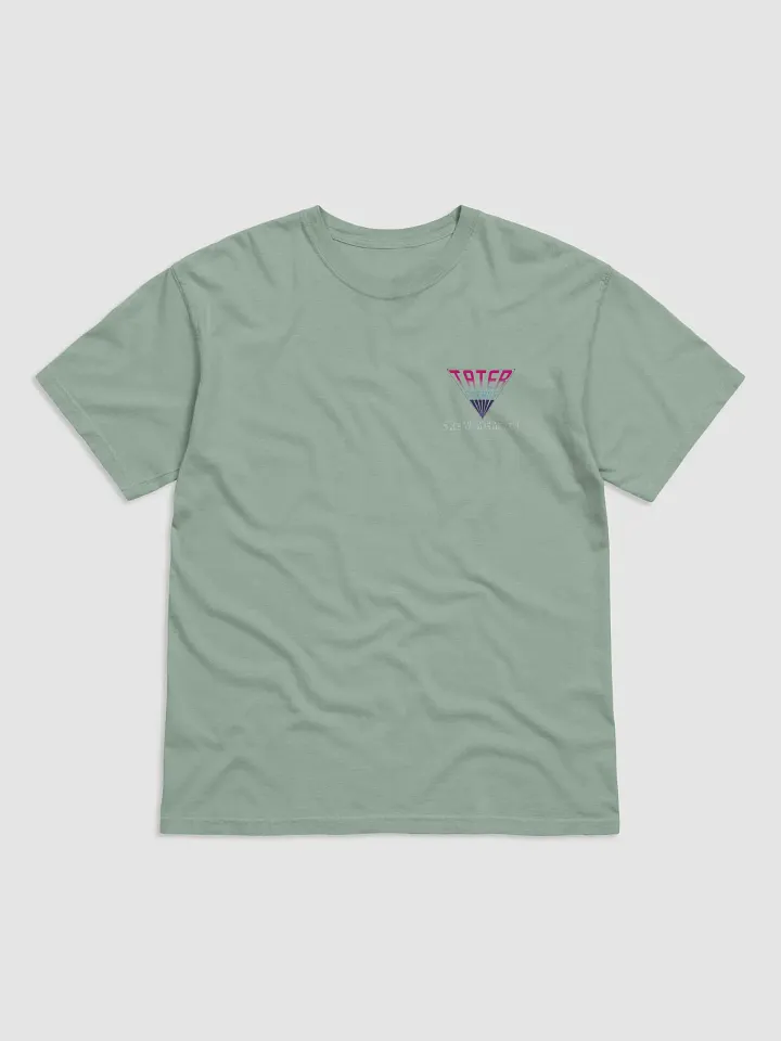 Retro Arcade tee product image (8)