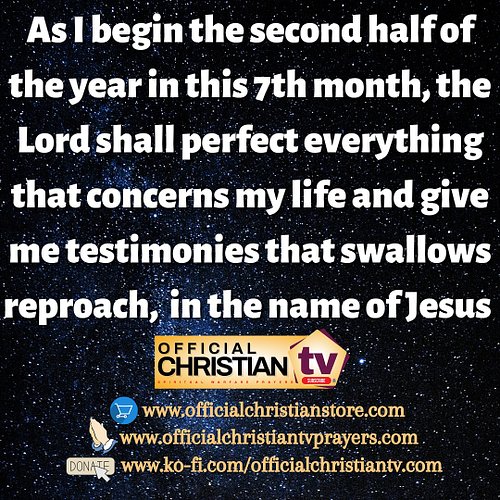spiritualwarfareprayers #Day182 
Partners 👉 http://www.officialchristiantvpartners.com
Visit our website 👉 https://officialch...