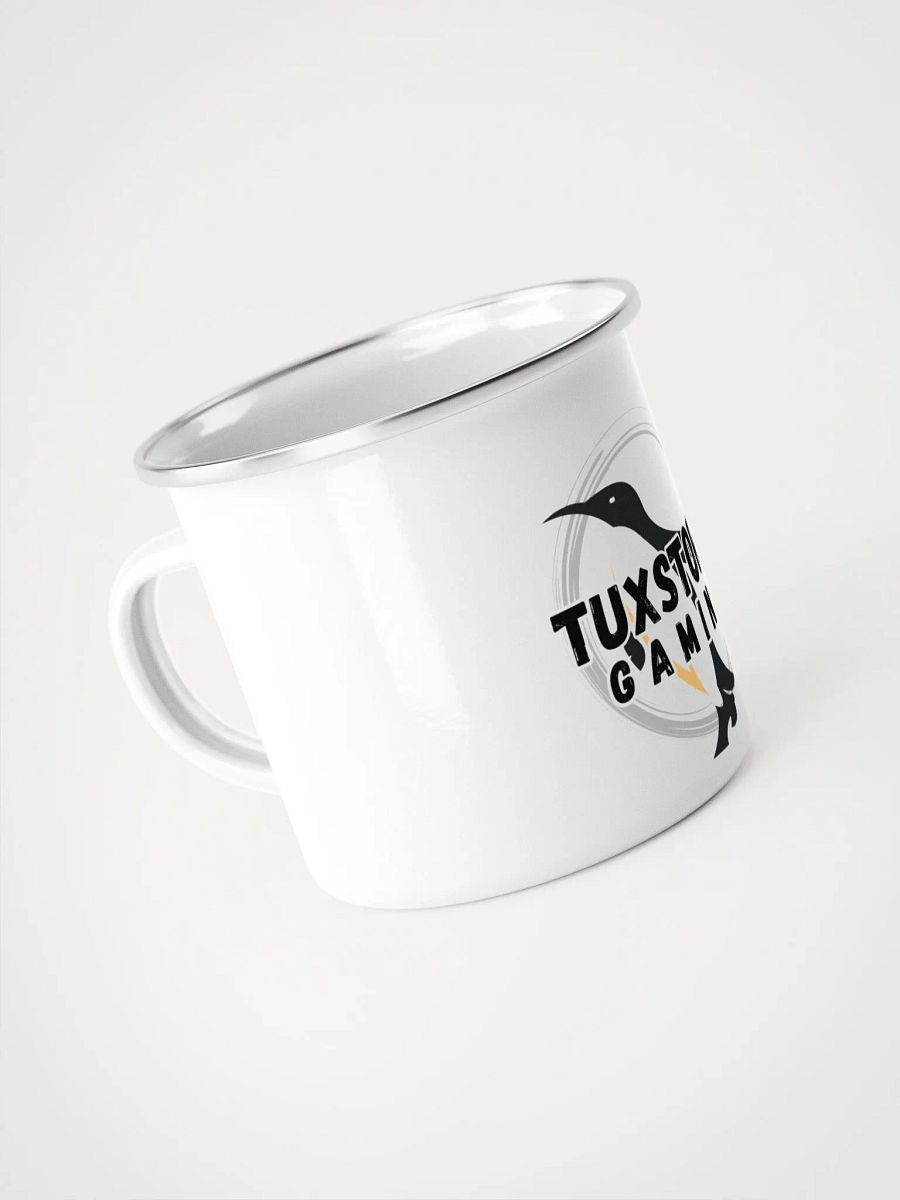 TSG Enamel Mug product image (3)