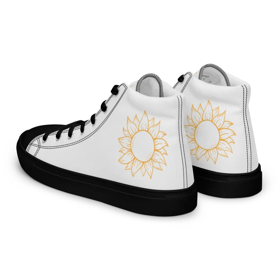 HP&W Womens shoe product image (3)