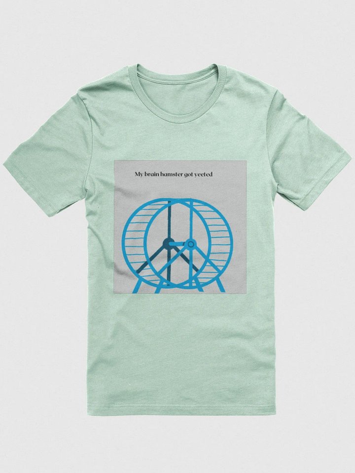 Brain Hamster product image (5)