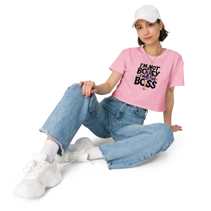 Boss Mode Activated product image (2)
