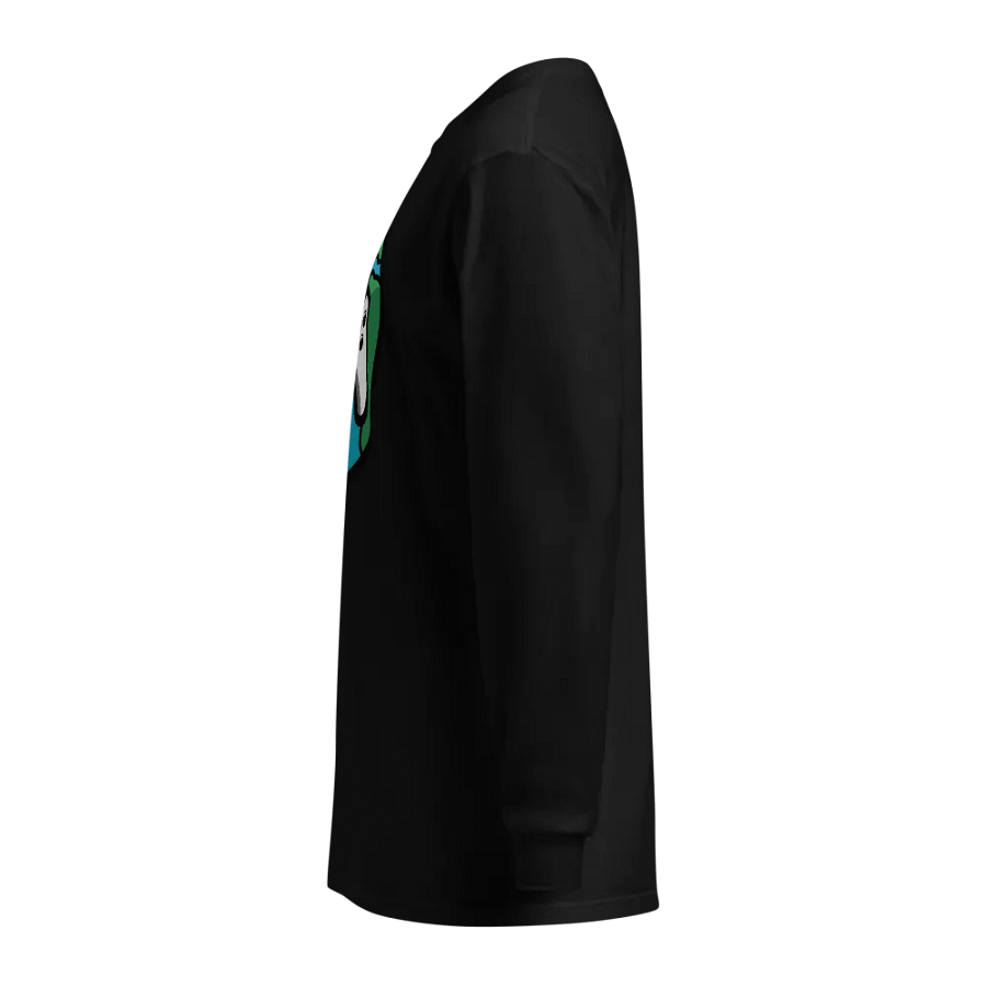 One Of Us Unisex Heavyweight Long Sleeve product image (9)
