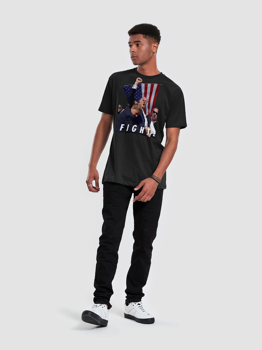 TRUMP FIGHT COMFORT SHIRT product image (19)