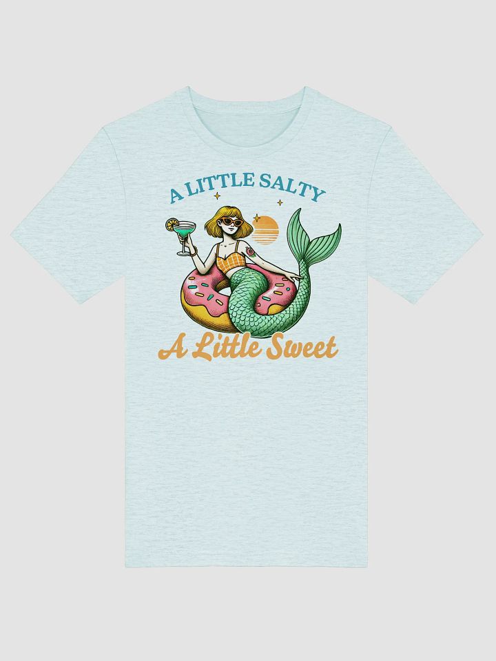 Sweet and Salty product image (1)