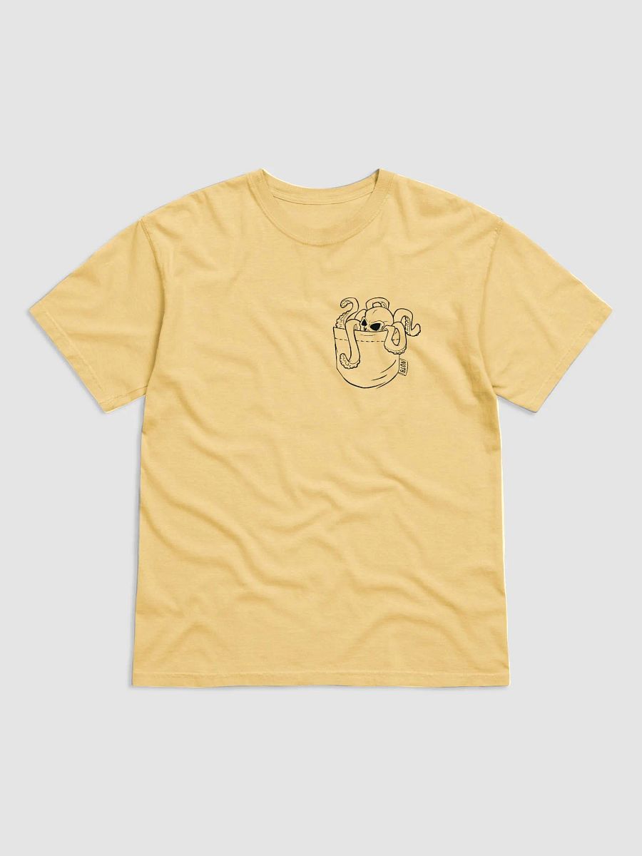 POCKET TERRY product image (3)